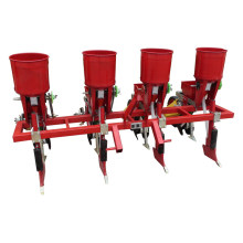 3 Point Mounted 4 Rows Corn Seeder Hot Sale